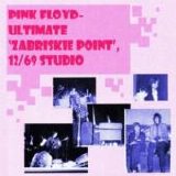 Pink Floyd - Ultimate Zabriskie Point
