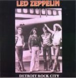 Led Zeppelin - Detroit Rock City