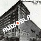 Audioslave - The Paramount, Seattle, WA 3/22/03
