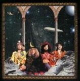 Led Zeppelin - Mystical Majesties Request