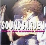 Soundgarden - Full On Kevin's Mom