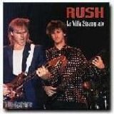 Rush - La Villa Strangiato