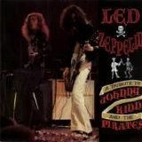 Led Zeppelin - A Tribute To Johnny Kidd And The Pirates