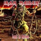 Iron Maiden - Lost In Action