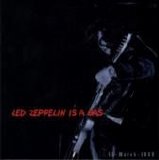 Led Zeppelin - Led Zeppelin Is A Gas