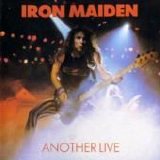 Iron Maiden - Another Live