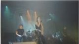 Evanescence - Tokyo 7/28/2003