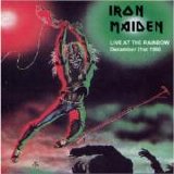 Iron Maiden - Live At The Rainbow