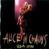 Alice In Chains - USA 1993 - Improved!