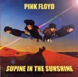 Pink Floyd - Supine In The Sunshine