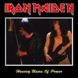 Iron Maiden - Heavy Users Of Power
