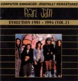 Pearl Jam - Evolution 1985 - 1994