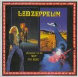 Led Zeppelin - Strange Tales From The Road