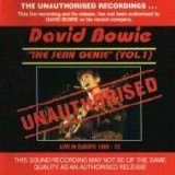 David Bowie - The Jean Genie Vol. 1