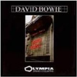 David Bowie - Olympia Bruno Coquatrix