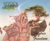 Yes - Electric Freedom