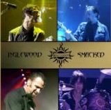 Godsmack - Inglewood Smacked
