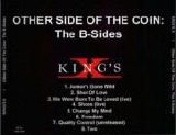 King's X - The Other Side Of The Coin