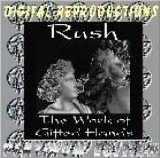 Rush - The Work Of Gifted Hands - Platinum Edition