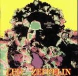 Led Zeppelin - Texas International Pop Festival 1969