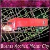 Rush - Buenas Nochas! Motor City