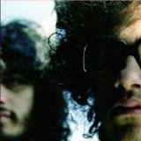 The Mars Volta - The Astoria - London, England - 11/23/2003