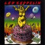 Led Zeppelin - Bonzo's Birthday Party