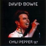 David Bowie - Chili Pepper 97