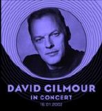 David Gilmour - Acoustically Pink