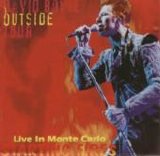 David Bowie - Absolutely Outside Starting Fires