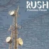 Rush - Finding Prime