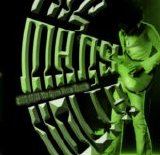 The Mars Volta - The Opera House - Toronto, Ontario, Canada 7/21/2003