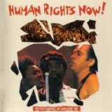 Peter Gabriel - Human Rights Now - Oakland '88