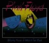 Pink Floyd - Staying Home To Watch The Rain