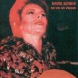 David Bowie - Va Va Va Voom