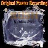 Rush - Stainless Steel