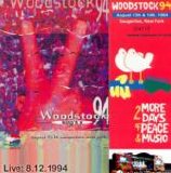 King's X - Woodstock 94