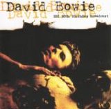 David Bowie - BBC 50th Birthday Broadcast