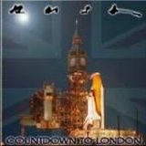 Rush - Countdown To London