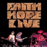 King's X - Faith Hope Live - Z-Rock Radio Show