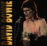 David Bowie - Ziggy's Final Farewell 1973