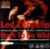 Led Zeppelin - Born To Be Wild