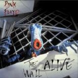 Pink Floyd - The Wall Alive
