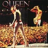 Queen - The Last Stand