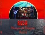 Rush - Horizon to Horizon Part 4