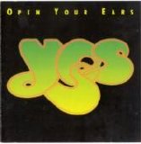 Yes - Open Your Ears