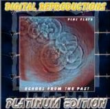 Pink Floyd - Echoes From The Past - Platinum Edition