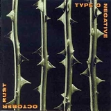 Type O Negative - October Rust