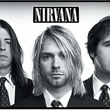Nirvana - With The Lights Out