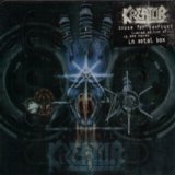 Kreator - Cause For Conflict